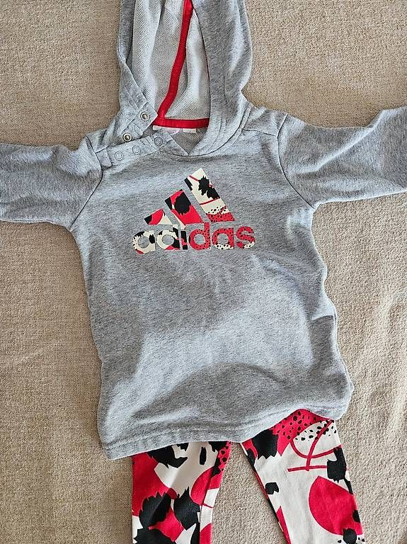 Adidas Lotti & Set di vestiti: Adidas Baby Set – Usato da Zollikofen venduto da nel_5f8w