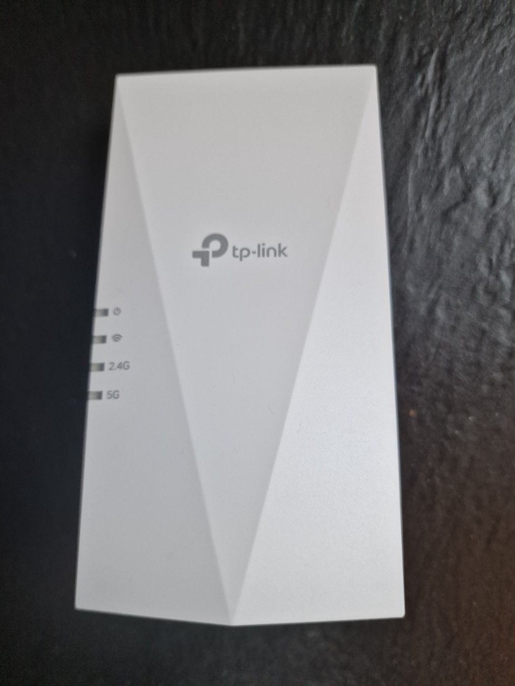 TP-Link Wlan: TP-Link RE500X WLAN Repeater – Neu (gemäss Beschreibung) aus Hölstein von Jomojilune