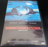 REINCARNATIONS  (DEAD & BURIED)
