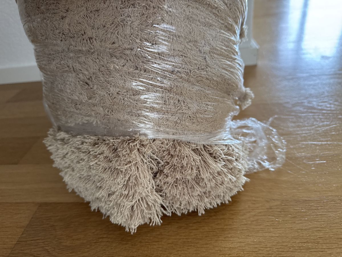 Teppiche: Teppich Inuit – Neu und originalverpackt aus Feusisberg von Ezio17 3