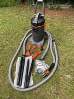 Teichsauger, Poolsauger, Wassersauger Gardena SR2000