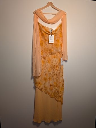 Designer Kleid von The Are: Caroline Dress Tube Top
