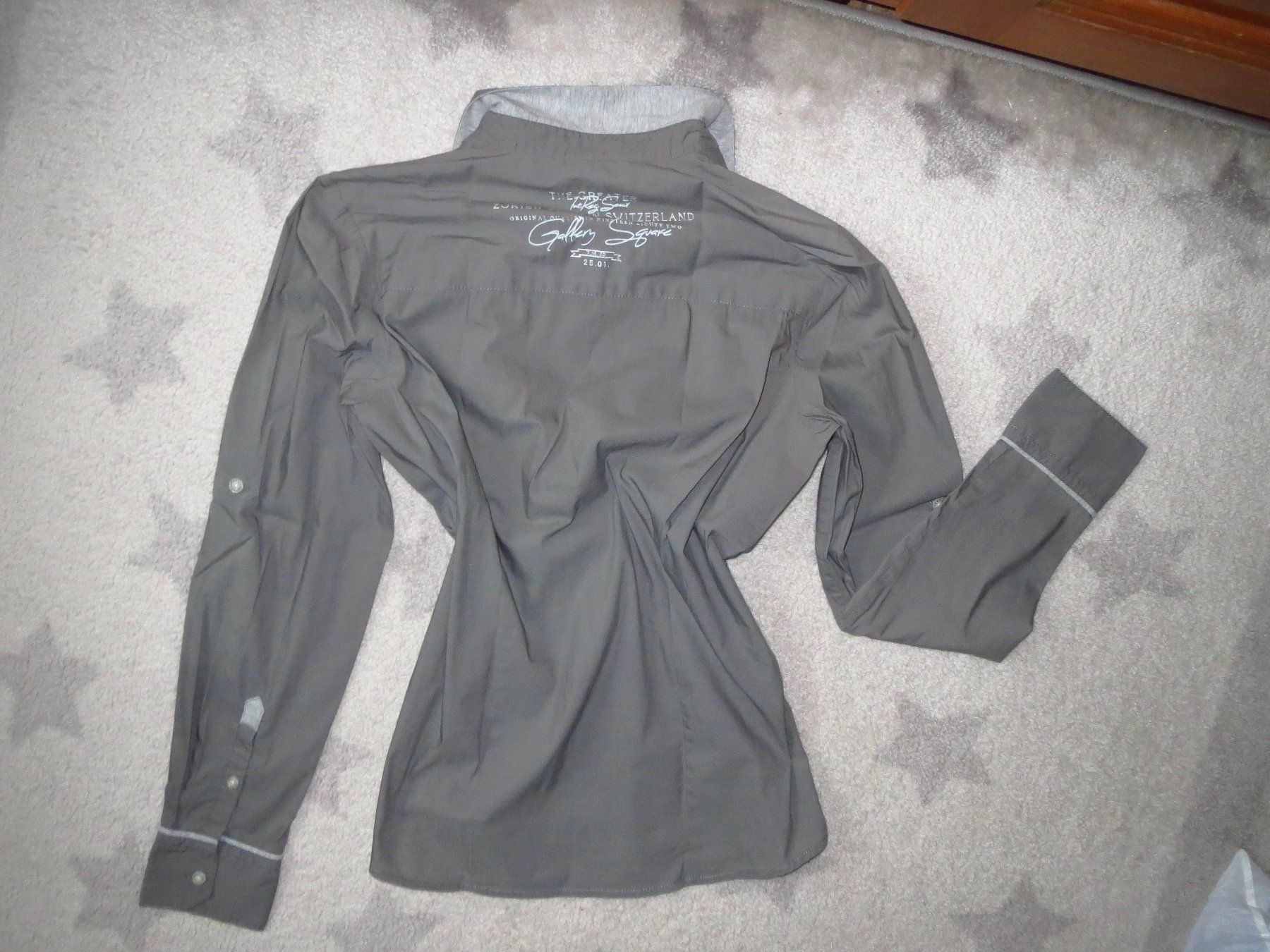 Soccx Blusen: tolle SOCCX Damen Bluse Gr M – Gebraucht aus Kiental von Anna8702 9