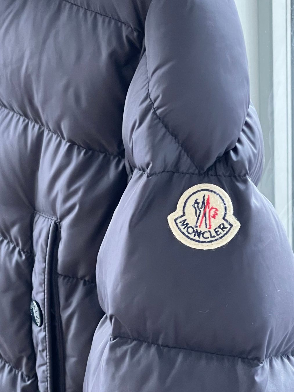 Moncler Giacche & Cappotti: Monclear Daunenjacke – Usato da Wettswil venduto da ubstairs 3