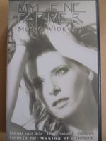 Mylène FARMER " Music Videos II "  VHS France 1997