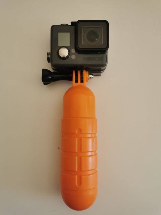 GoPro Hero+ | Kaufen auf Ricardo