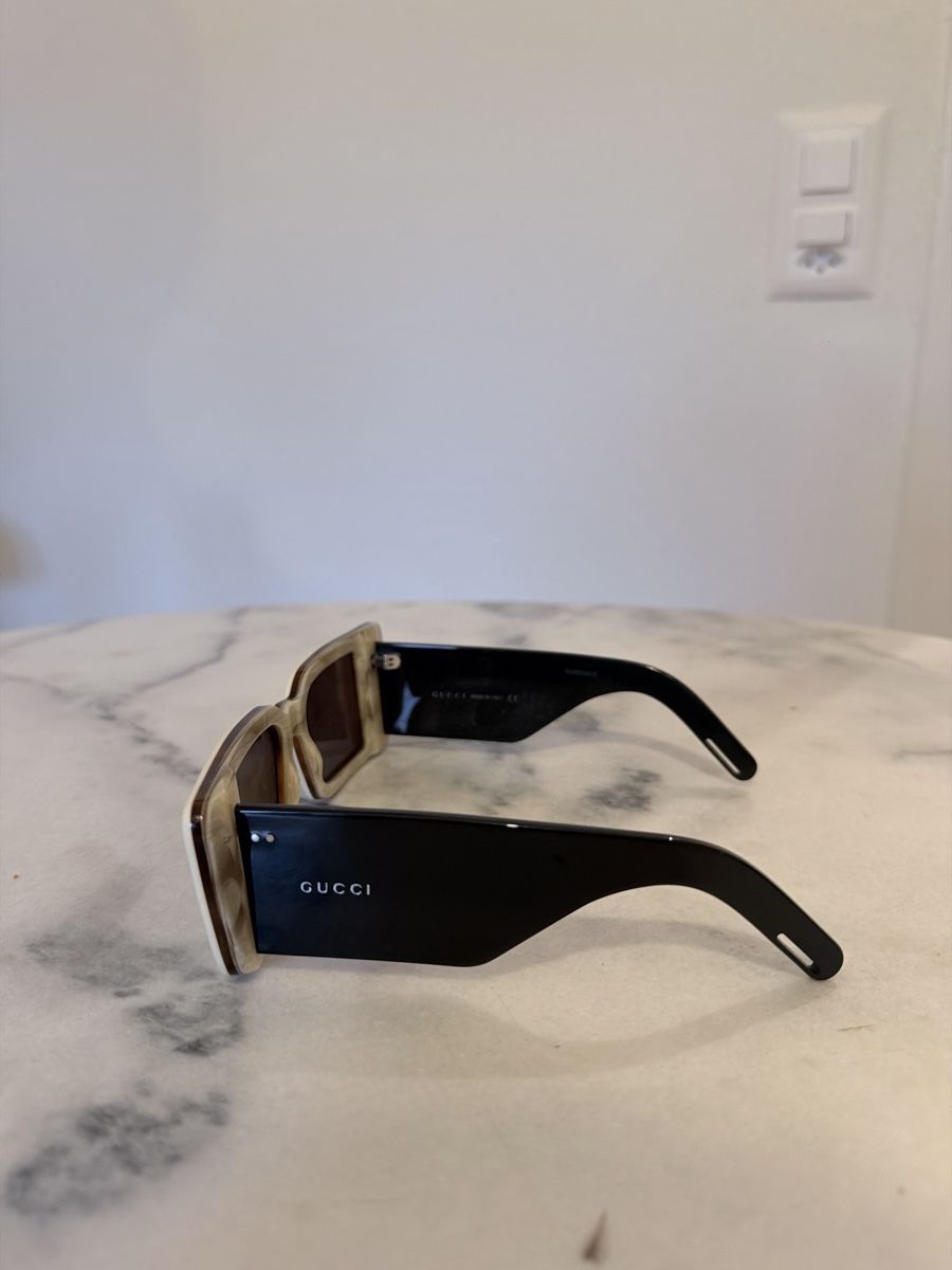 Gucci Occhiali & Lenti: Occhiali da sole Gucci nuovi – Nuovo (secondo la descrizione) da Zürich venduto da pao_nlw6 2