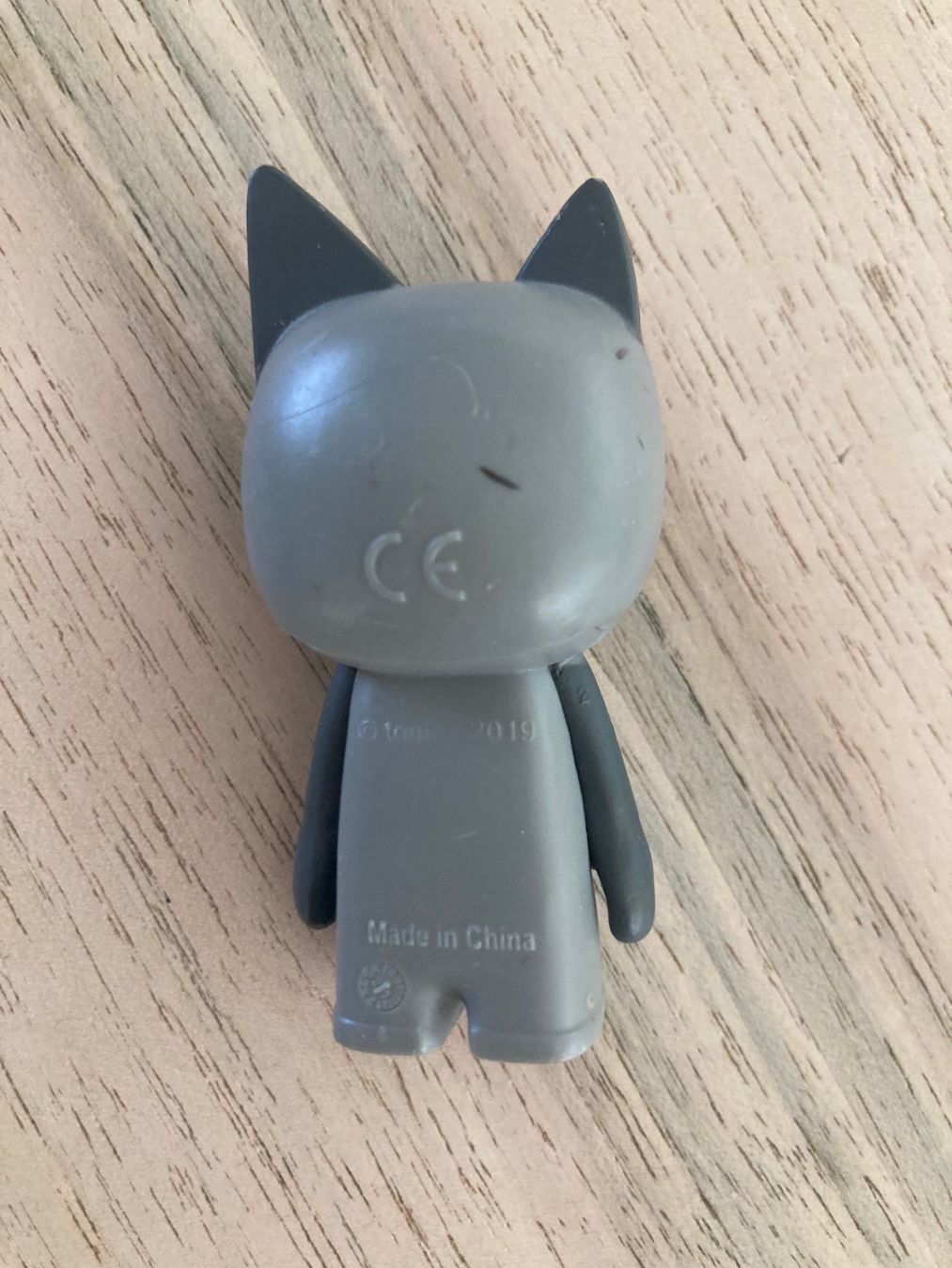 Tonies Statuette: Kreativ Tonie grau – Usato da Frenkendorf venduto da CAE27 1