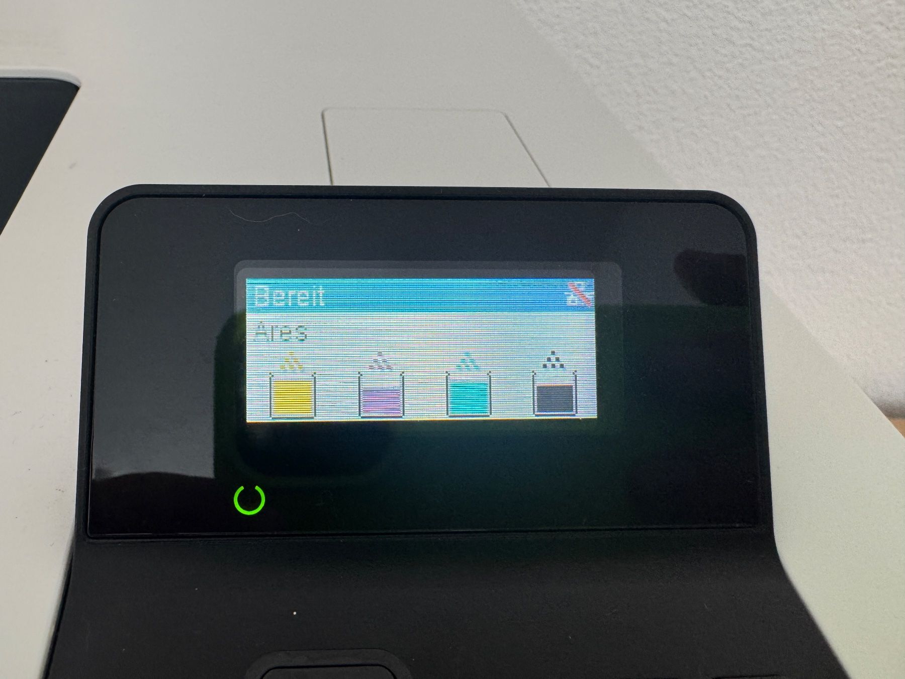 Hewlett Packard Stampanti: HP Color LaserJet Enterprise M552 – Usato da Hildisrieden venduto da SneedElCastro 1