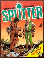 Splitter Nr. 5, hunderte Comics ab 1.-
