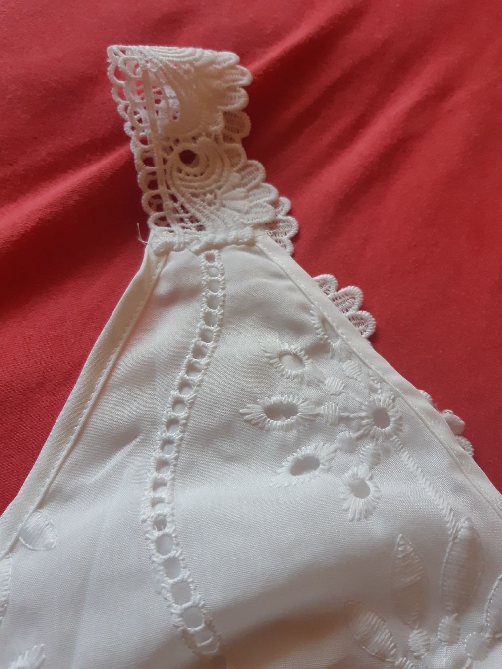 Kleider: Kleid – Neu (gemäss Beschreibung) aus Marly von schnibu2 1