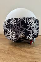 Skihelm HEAD mit Visier, 54-57 cm
