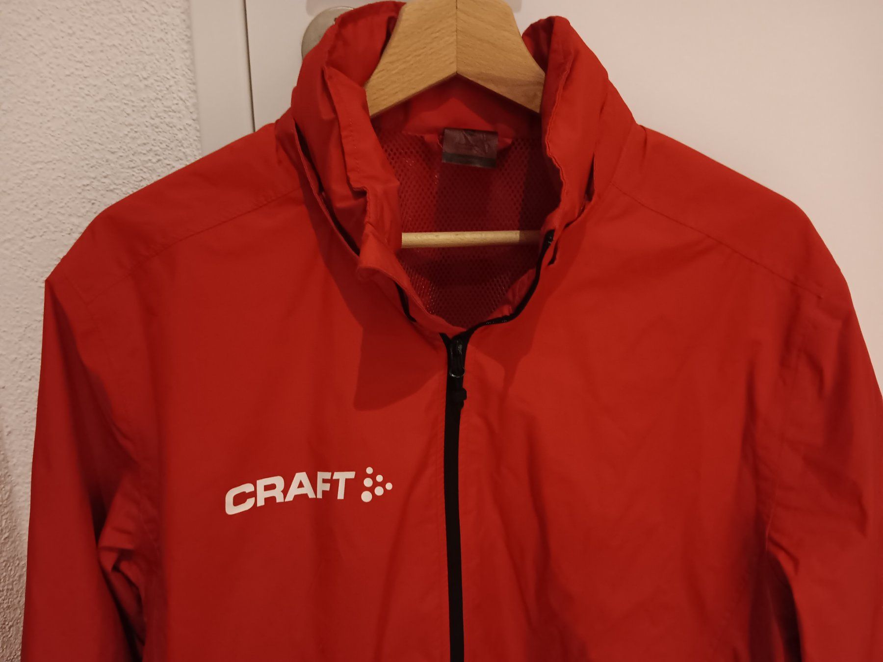 Giacche & Cappotti: Regenjacke Craft ,Gr.M – Usato da aarburg venduto da macacito 2