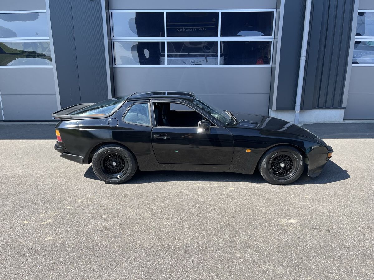 Porsche Automobili: Porsche 944 – Usato da Zeiningen venduto da tt8283 6