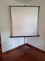 Vintage Leinwand von MW Perlmutt