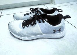 Under Armour Laufschuhe gr. 43 (27.5cm)