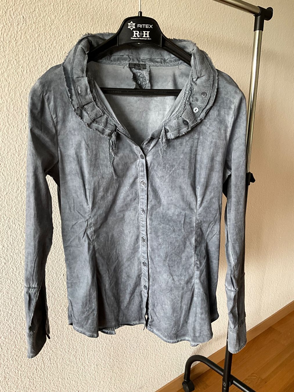 Nile Camicette: Bluse NILE Gr. XL – Nuovo (secondo la descrizione) da Muri b. Bern venduto da SmuriS