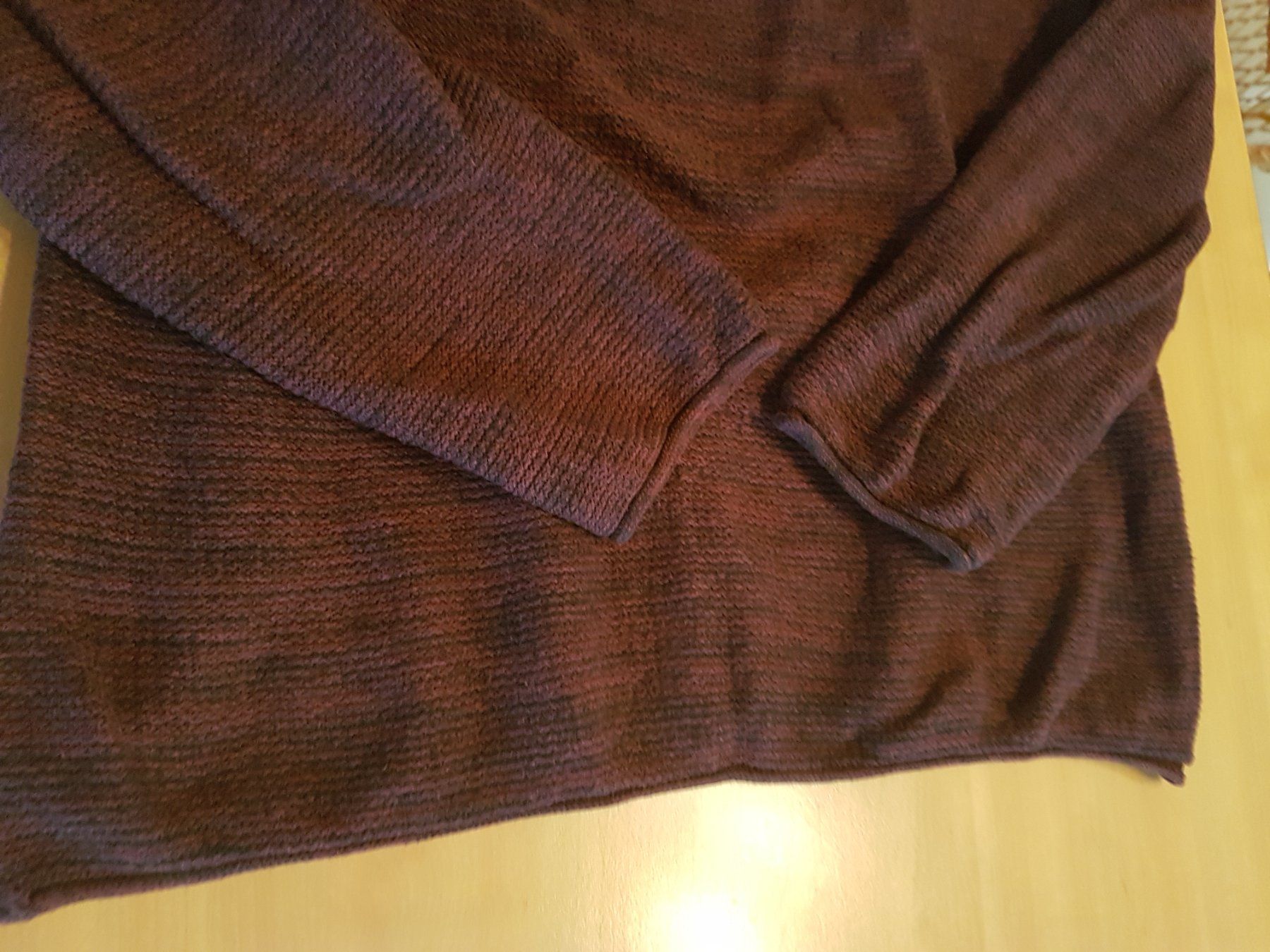 Maglioni & Felpe: Pull taille S marque Jean Pascale 100% coton – Usato da Villiers venduto da san_jn5w 3