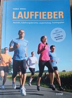 Lauffieber Buch von Thomas Renggli mit Tipps von Ryffel