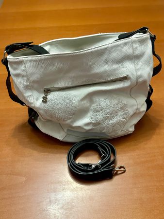 Borsa Desigual