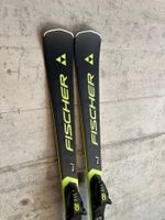 Fischer RC4 RCS Ski 155CM 2025 NEU