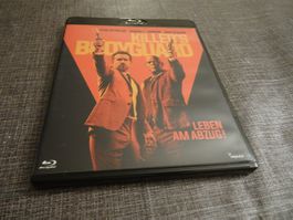 Blu-ray Killer's Bodyguard
