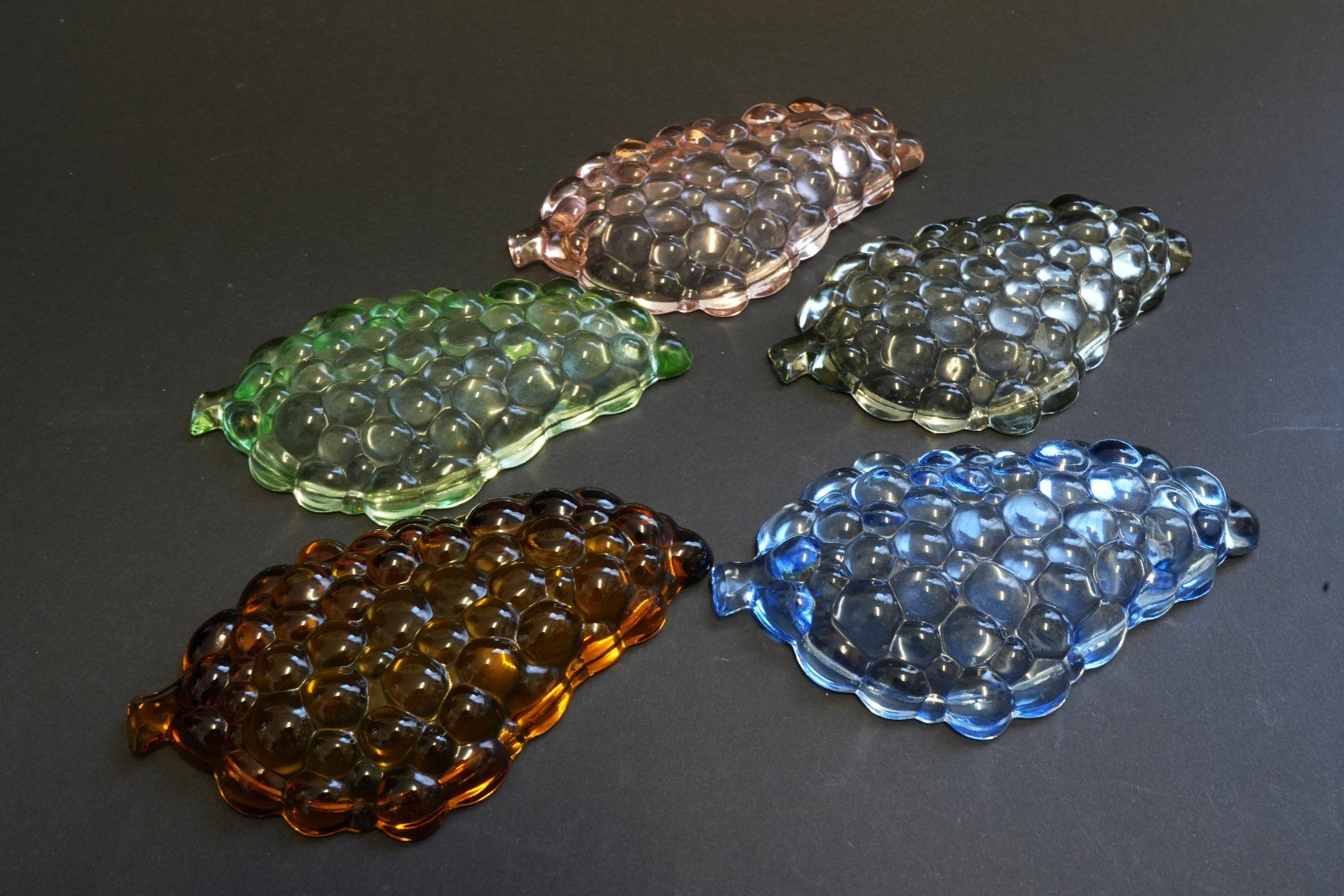 Gläser: Apéro Glasschalen – Gebraucht aus Zürich von Myomesin 3
