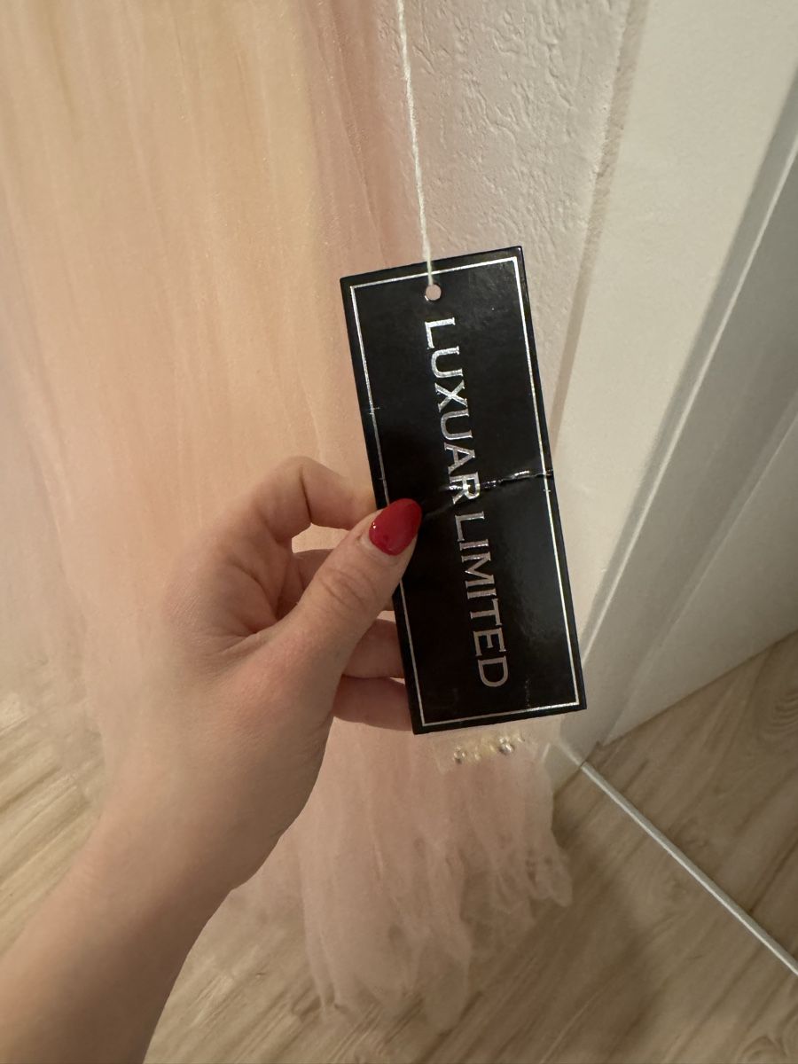 Zalando Vestiti: Luxuar Abendkleid mit Stola, Gr. 42 – Usato da Urtenen-Schönbühl venduto da ktu_zm5p 4