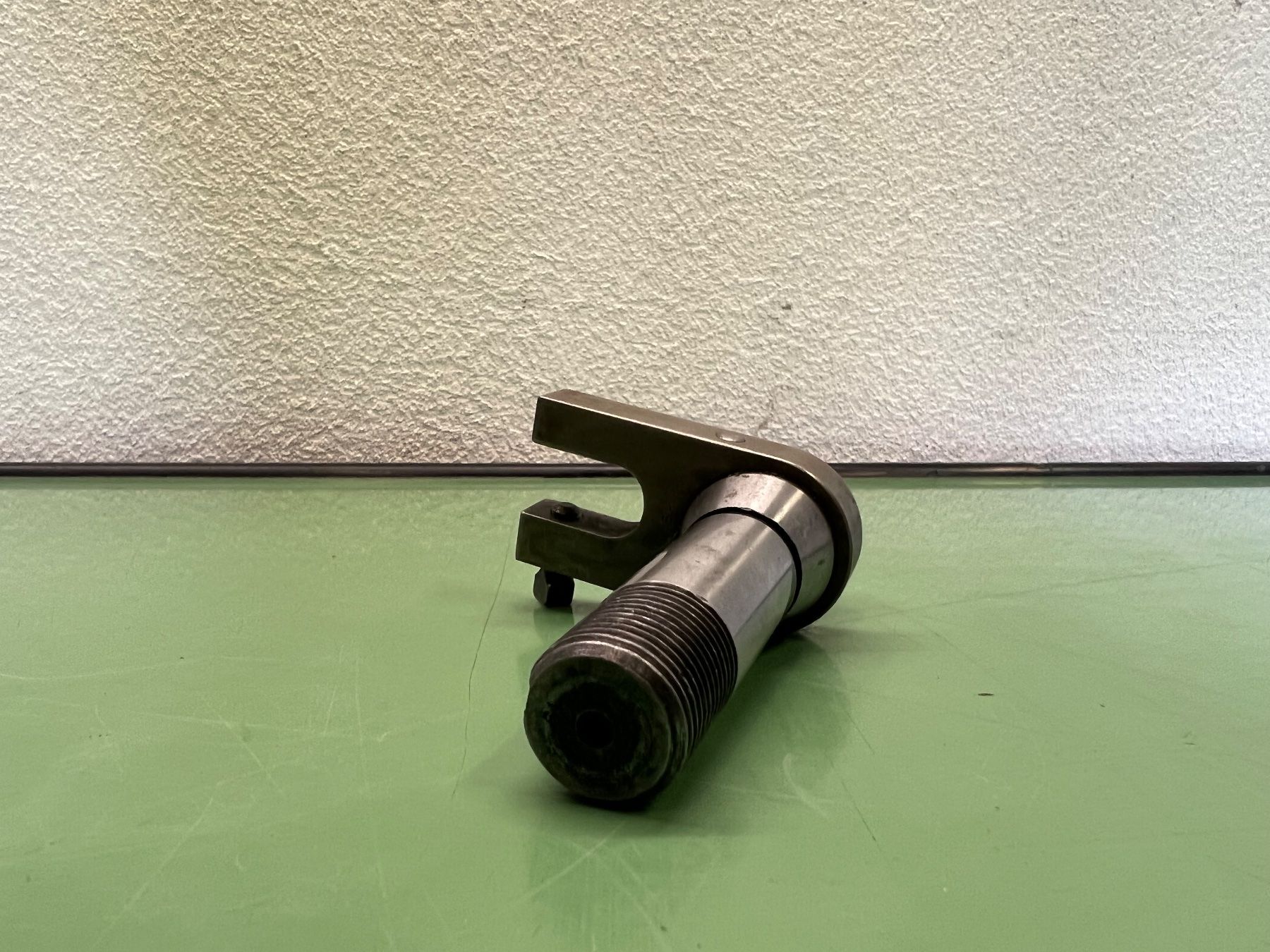 Tutti gli attrezzi: Pousse toc W20 – Usato da Aarberg venduto da SNMachines 1