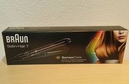 BRAUN Satin Hair 7 ST780