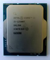 Intel Core i5-12500T Prozessor LGA1700