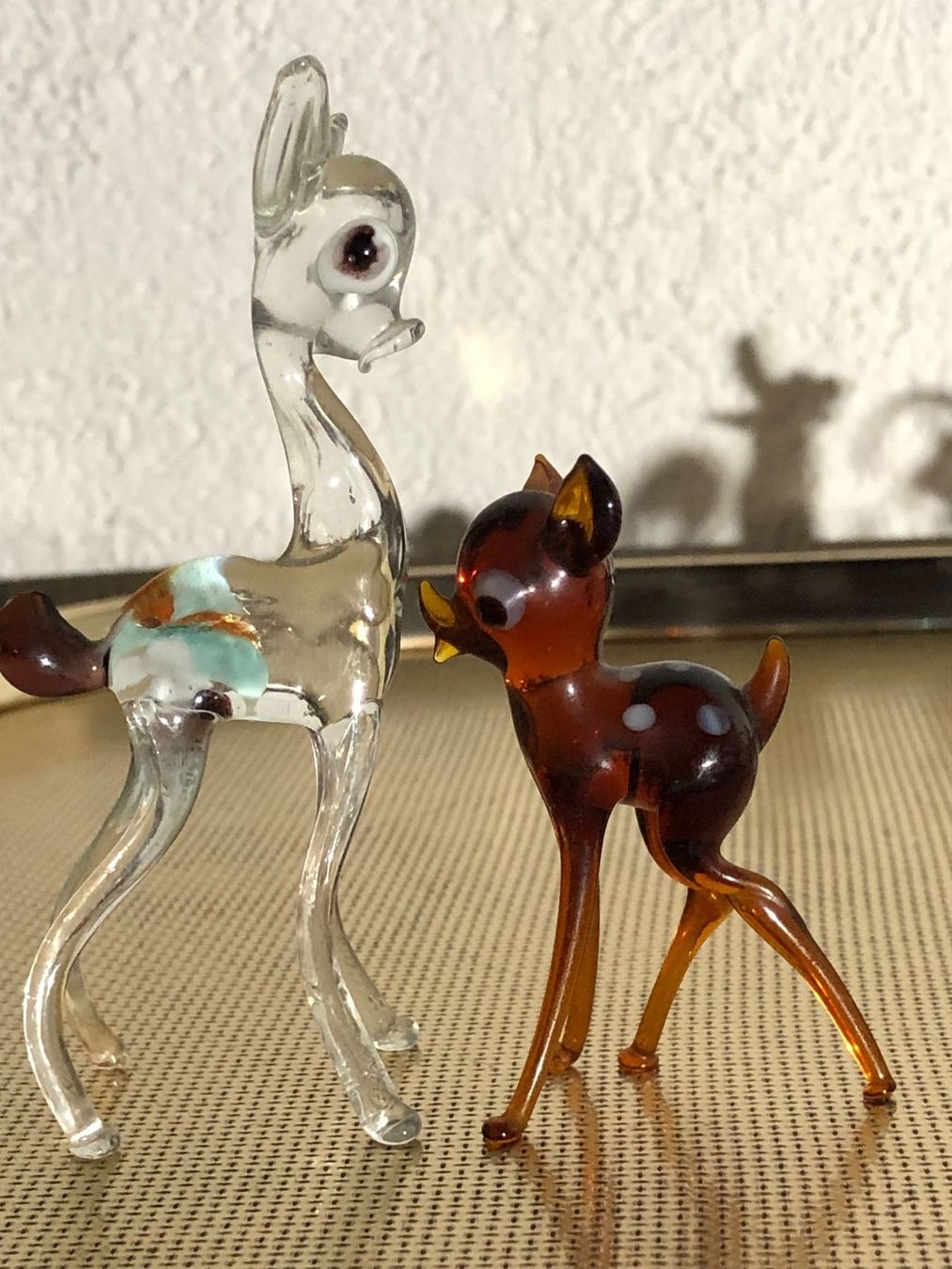 Murano Bicchieri: Murano Glastiere Lot – Usato da Fällanden venduto da Sariko 1