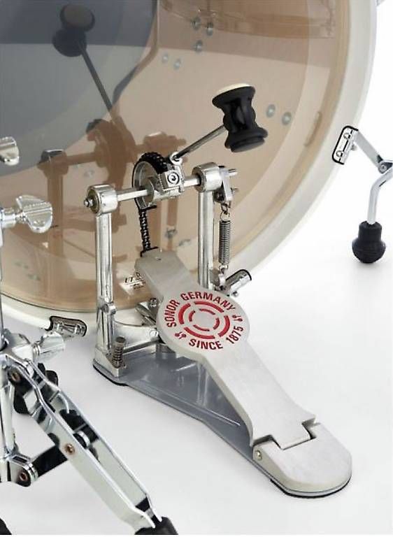 Strumenti musicali: Sonor AQ1 Studio Set Piano White – Usato da Ebikon venduto da Bubich 4