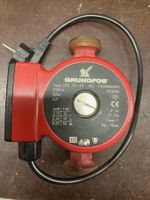 Umwälzpumpe Grundfos UPS 25-40 N 180