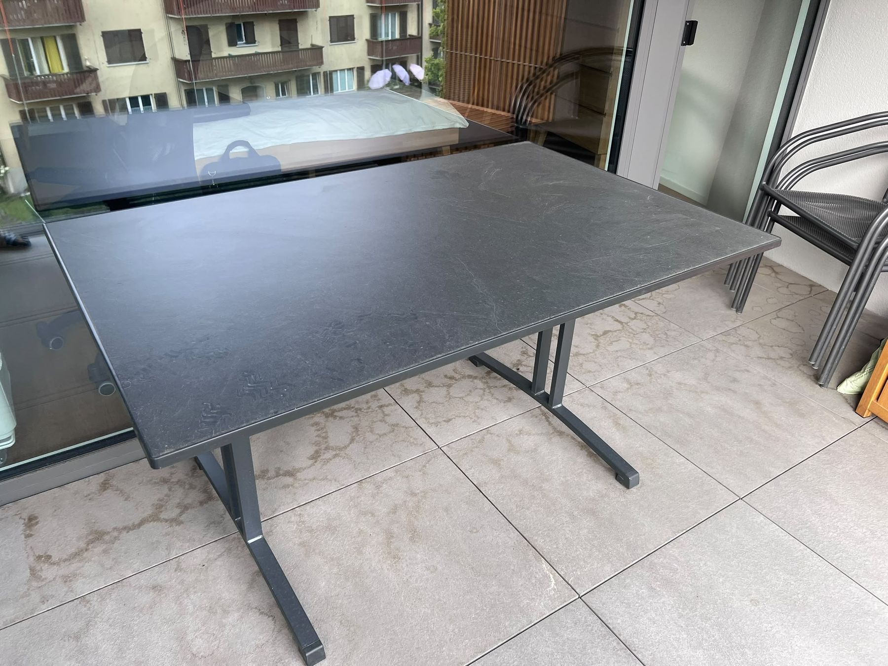 Tavoli: Gartentisch – Usato da Luzern venduto da rtbenutzer 3