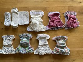 Stoffwindel Set Christine Bendel
