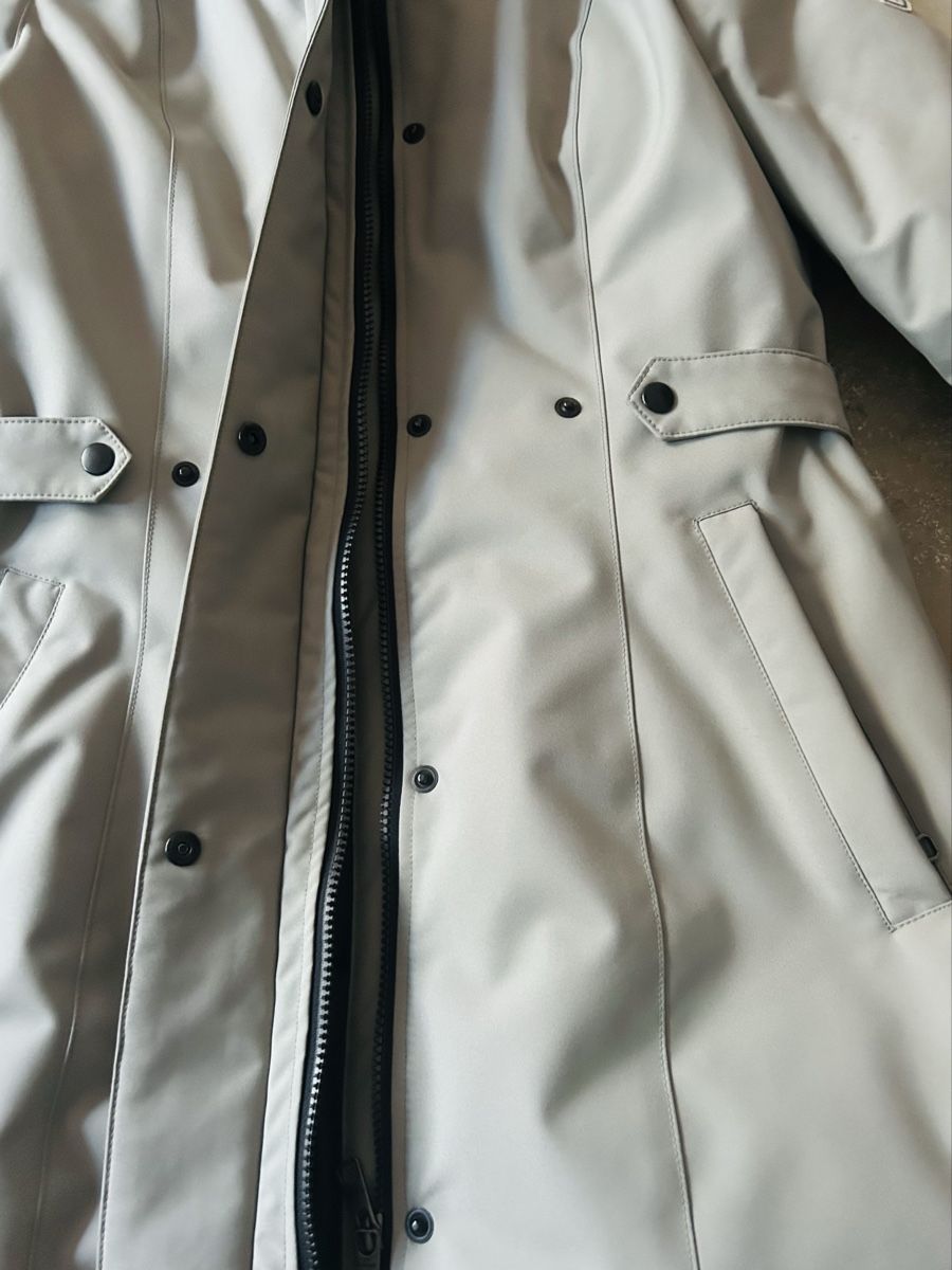 Cappotti: Quartz Co. Winter Coat - NEU mit Etikett – Nuovo e nell'imballaggio originale da Zürich venduto da diva1972 3