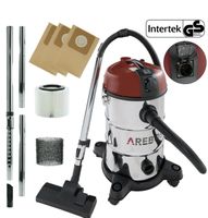 Industriestaubsauger 5IN1 30 l Nass-Trocken 1300w