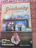 Kleine Geschenke und Mitbringsel
