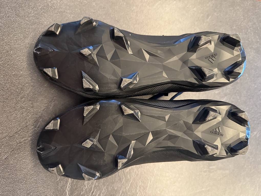 Scarpe per ragazzi: Adidas Fußballschuhe – Usato da Adelboden venduto da Jxel78 3