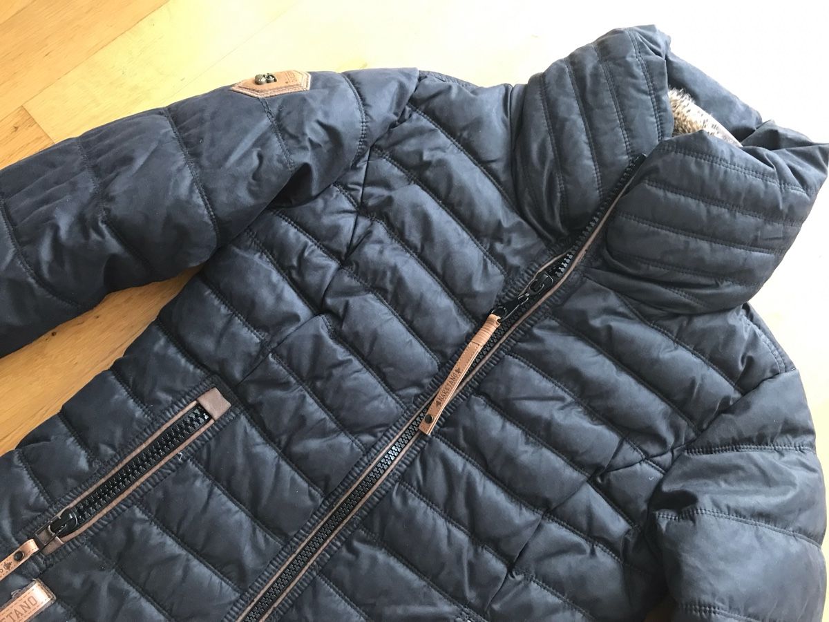 Naketano Giacche: Naketano Jacke – Usato da St. Gallen venduto da Emifrei 7