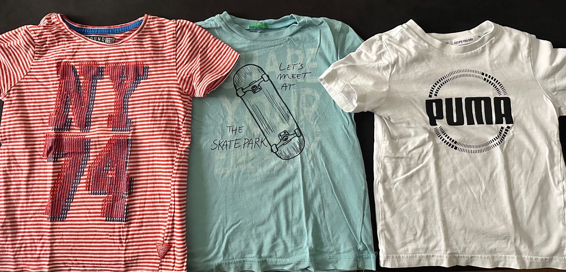 Ensembles coordonnés: Kleiderpaket 116 – D'occasion à Oberwil BL par noise12 1