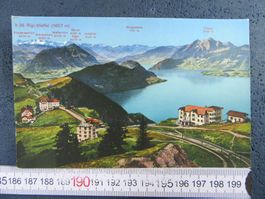 RIGI-STAFFEL SZ AK