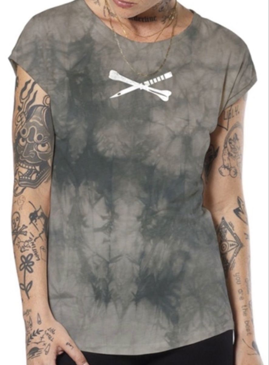 T-shirt: Tshirt Damen Goa Plazmalab Gr.S – Nuovo e nell'imballaggio originale da Erlinsbach venduto da moseco