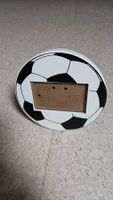 kleiner Bilderrahmen "Fussball"