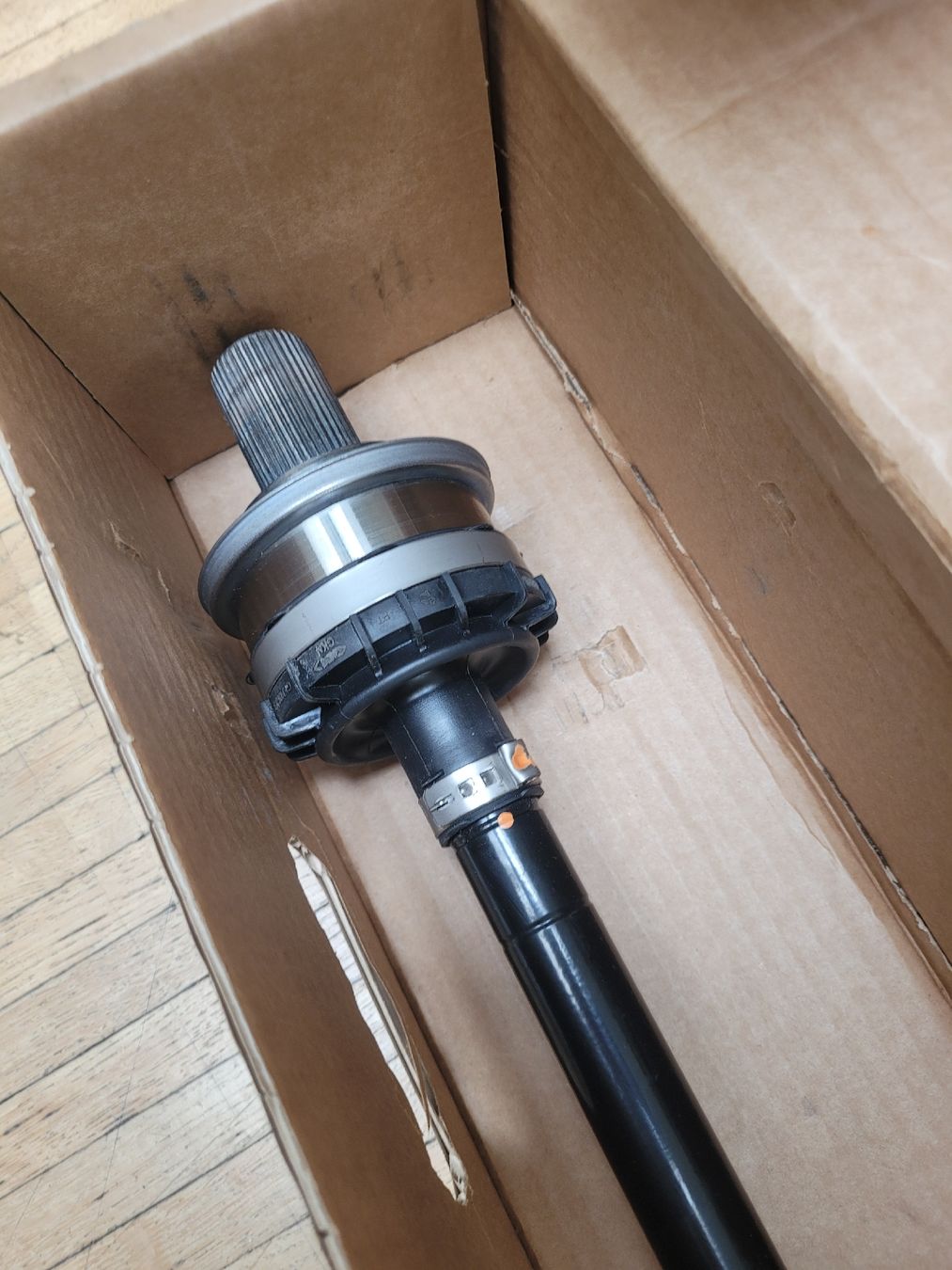 Volvo Alle Autoersatzteile: Antriebswelle Volvo 36011793 neu – Neu und originalverpackt aus Steffisburg von Volvo_Cars_Thun 2
