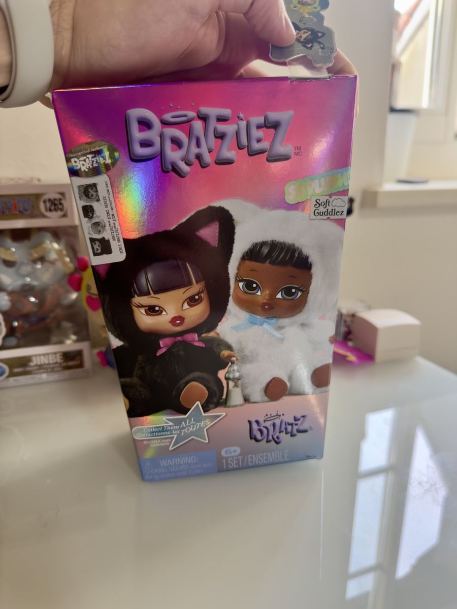 MGA Bambole: Bratz bratziez – Nuovo (secondo la descrizione) da Avenches venduto da nas_g8sw 1