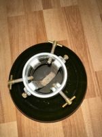 Weihnachtsbaumständer Glasfuss Bülsch Durchmesser 22cm