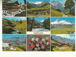 Adelboden 1976