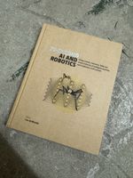 30-Second AI and Robotics Book - Guide into the Future!